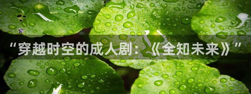 青苹果影院理论